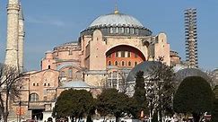 Travel to Istanbul: Stepping into a treasure trove of history
