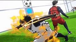 Top 10 Football Anime Of All Time