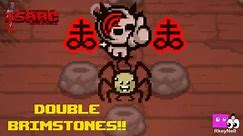 How to get an Epic Double Brimstone!
