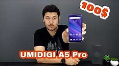 UMIDIGI A5 Pro - AliExpressdan ARZON narxda Qimmat telefon!!!