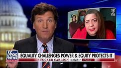 Tucker: The key difference between 'equality' and 'equity'