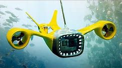 5 Best Underwater Drones You Can Buy in 2024