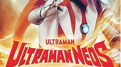 Ultraman Neos: The Complete Series Episode 5 The Invisible Bond