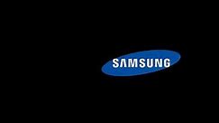 Samsung DVD Logo - Screensaver 7 Minutes