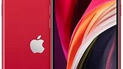 Amazon.com: Apple iPhone SE 2 (2020) 4.7 Inch Touch ID NFC 64GB/128GB/256GB ROM Unlocked Used Phone A13 Hexa-core ApplePay Smartphone Full Set/Red