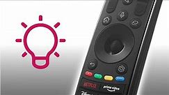 [LG TV] - Tips & (Hidden) Tricks on the Magic Remote (WebOS22)