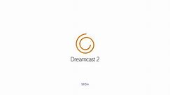 Sega Dreamcast 2 Menu (Mock-Up)