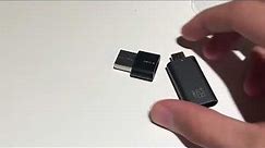 Samsung Duo Plus Flashdrive Unboxing, Testing, Review
