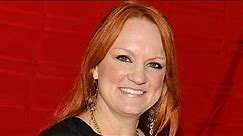 What Ree Drummond Does When The Pioneer Woman Stops Filming