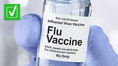 Why is ethyl-mercury in some multi-dose flu vaccines?