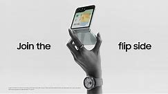 Galaxy Z Flip5 | Watch6: Ecosystem Film | Samsung