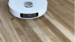 New favorite robot vacuum! 🤖 🧹 #smarthome #technology #robotvaccuum #cleaning
