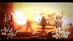 O Father O Satan O Sun! - Behemoth (live)