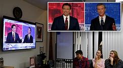 Nearly 5 million viewers watched Ron DeSantis, Gavin Newsom Fox News debate
