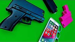 Top 5 Most Dangerous iPhone Cases