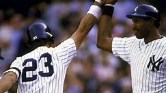 The best team to not reach the playoffs: The 1985 New York Yankees