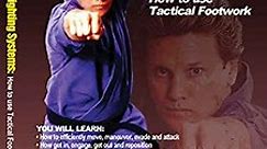 Joe Lewis - How to Use Tactical Footwork