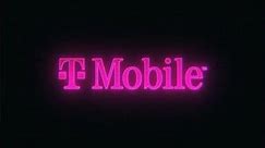 T-Mobile logo animation ✨