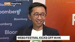 WATCH: ZA Bank Alternate Chief Executive Devon Sin discusses ZA’s plans around banking the crypto sector.