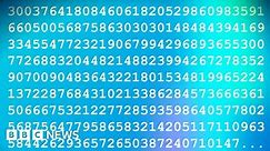 Largest known prime number discovered in Missouri