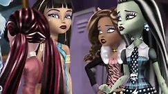 Monster High - Por que Os Monstros se apaixonam