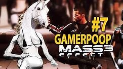 Gamerpoop: Mass Effect 3 (#7)