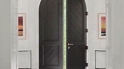 MAIN entry tiles design || ENTRYWAY STYLE WITH GEOMETRIC FLOOR PATTERN #entrywayflooringideas