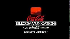 Coca-Cola Telecommunications logo V2
