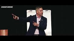 Time is Money - Grant Cardone