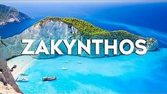 Top 10 Best Things to Do in Zakynthos, Greece [Zakynthos Travel Guide 2024]