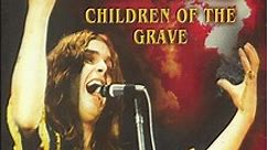 Black Sabbath - Children Of The Grave - Collectors Limited Edition