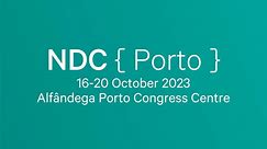 A Brief History of Data Storage - Eli Holderness - NDC Porto 2023