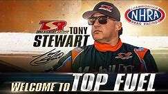 Tony Stewart to take over driving duties for Leah Pruett in 2024