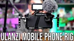 ULANZI Lino Mobile Phone Rig Review