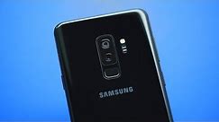 Samsung Galaxy S9 Camera: What's New!