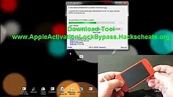 Bypass iCloud Activation Lock works on iPhone 6/5s/5/4s/4 and any other iOS 8 iOS 7