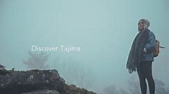 Discover Tajima [4K]