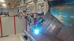 igm welding robots at a glance 2021