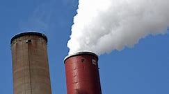 Supreme Court limits EPA's authority to regulate power plants' greenhouse gas emissions