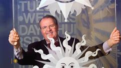 Charles Osgood: A broadcast journalist's journey
