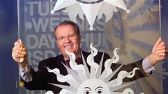 Charles Osgood: A broadcast journalist's journey