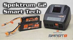 Spektrum Smart Technology G2 Review - Not Your Father's Tech | HobbyView