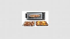 NINJA Foodi Digital Air Fry Oven Owner's Manual