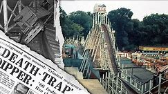 The World's Deadliest Roller Coaster Crash