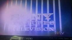 Sony Pictures Television (1964/2002)