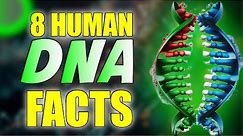 Human DNA: The Ultimate Discovery - Must Watch|| Facts