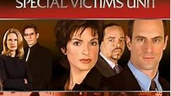 Law & Order: Special Victims Unit: Season 2 Episode 21 Scourge