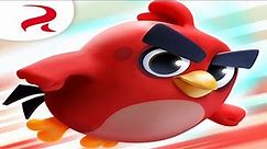 Angry Birds Journey - Gameplay Walkthrough Part 6 - Levels 43-49 (iOS, Android)
