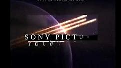 Sony Pictures Television Logo (2021 Present)