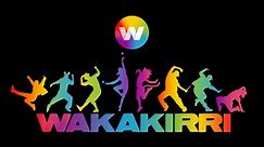 WAKAKIRRI - SA LIVE STORY DANCE CHALLENGE